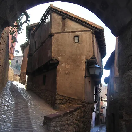 El Rincón de Bezas-2